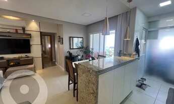 Imagem 6: Apartamento à venda na Vila Industrial ? Campinas/SP | 82m² | 3 quartos