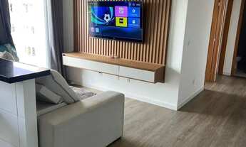 Imagem: Apartamento 2 quartos em samambaia Sul