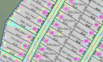 Imagem 2: VENDO LOTES QUITADOS - CONDOMÍNIO PORTO VALENÇA (LAGO CORUMBÁ 4) - ABADIÂNIA/GO