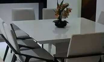 Imagem 6: Apartamento para venda tem 160 metros quadrados com 3 quartos