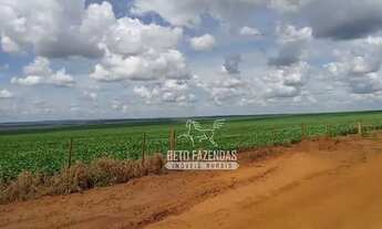 Imagem 4: Imóvel para venda tem 150000000 metros quadrados em Zona Rural - Itiquira - MT
