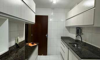 Imagem 3: Imóvel para venda possui 85 metros quadrados com 2 quartos em Ponta Negra - Manaus - AM