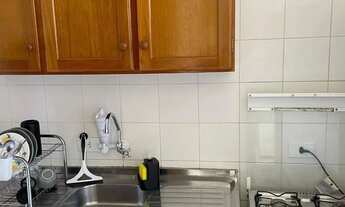 Imagem 6: Apartamento de 2 dormitórios, sendo 1 suíte no saco dos limões