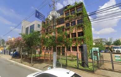 Imagem 2: Prédio Comercial para Locação 880m² - Vila Leopoldina