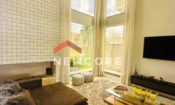 Imagem 7: Casa de condomínio em Alameda Van Gogh - Alphaville - Santana de Parnaíba/SP