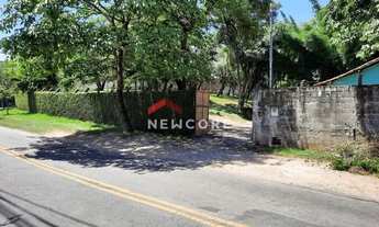 Imagem 4: Lote em Rua Santa Lúcia - Chácara Santa Lúcia dos Ypes - Carapicuíba/SP