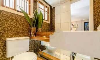 Imagem 7: CASA 3D no bairro Tristeza em Porto Alegre