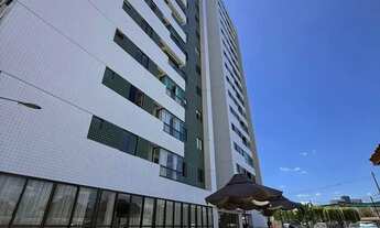 Imagem 7: Alugo apartamento no edf gran park Mobíliado