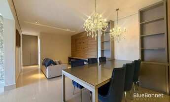 Imagem 2: Apartamento à venda no Condomínio Naturale