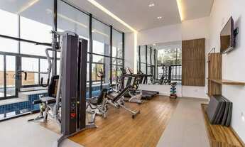 Imagem 4: Terreno à venda - Santa Felicidade - Curitiba/PR