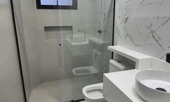 Imagem 11: Apto com excelente acabamento no Bairro Nhá Chica