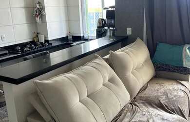 Imagem 6: Apartamento 2 quartos em samambaia Sul