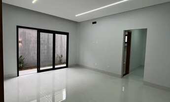 Imagem 7: Linda Casa Térrea no Anhanguera