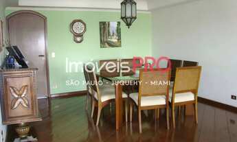 Imagem 6: Cobertura 533m² em Moema Índios