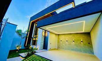 Imagem 7: Casa Venda Uberlândia Praça Alto Umuarama Grand Ville