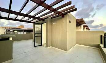 Imagem 13: Casa Triplex Porto Boulevard 3