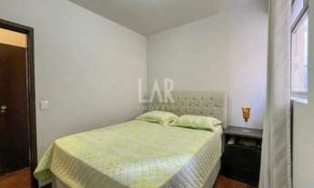 Imagem 7: Apartamento à venda, 3 quartos, 1 suíte, 1 vaga, Coração de Jesus - Belo Horizonte/MG