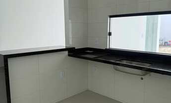 Imagem 3: Araçagy/ casa nova