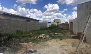 Imagem 4: Terreno Padrão em São Carlos