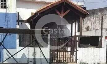 Imagem: Salão comercial 296m² - vila invernada