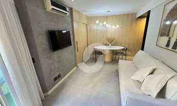 Imagem 4: Apartamento à venda, 50 m² por R$ 600.000,00 - Icaraí - Niterói/RJ