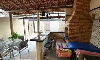 Imagem 2: Imóvel para venda com 277 metros quadrados com 4 quartos em Turu - São Luís - MA