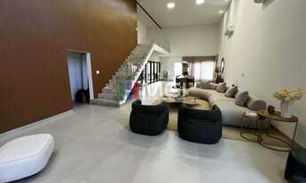 Imagem: Sobrado a venda com 4 quartos 4 suítes