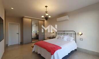 Imagem 4: Casa com 5 dormitórios, 688 m² - venda por R$ 13.490.000 ou aluguel por R$ 48.624/mês - Co