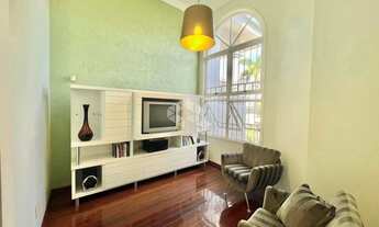 Imagem 2: CASA ALTO PADRÃO