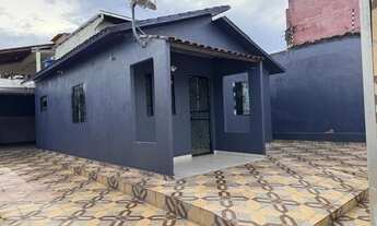 Imagem 4: Casa no Conjuto Ben Hur