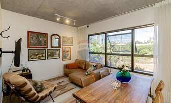 Imagem: APARTAMENTO 100 MOBILIADO PARA ALUGAR