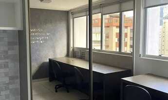 Imagem 6: Sala comercial para venda no Setor Bueno - Goiânia - GO