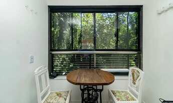 Imagem 6: APARTAMENTO 100% MOBILIADO PARA ALUGAR - CONDOMÍNIO MAX HAUS - Porto Alegre - RS