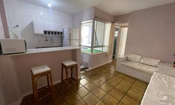 Imagem 6: Alugo apartamento quarto e sala no Costa Azul mobiliado