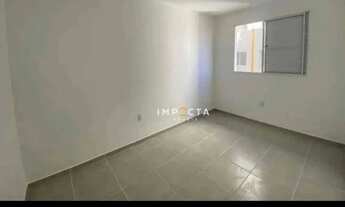 Imagem 4: Apartamento com 2 dormitórios à venda, 50 m² por R$ 208.000 - Jardim São João - Pouso Aleg