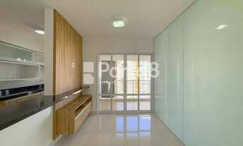 Imagem 3: Apartamento De 1 Dormitório No Spazio Blu Para Locação - Próximo ao Hospital de Base