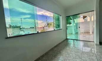 Imagem 7: Casa Conj. Jardim Primavera PARQUE 10 - 3 Quartos