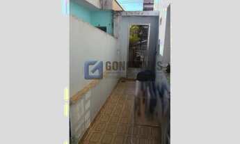 Imagem 7: Venda Sobrado Sao Bernardo do Campo Nova Petropolis Ref: 139469