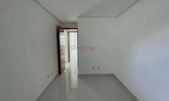 Imagem 6: Apartamento com Área Privativa para Venda em Belo Horizonte, Copacabana, 2 dormitórios, 1