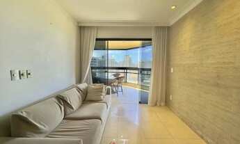 Imagem 5: Cobertura Duplex à venda na Praia de Itaparica