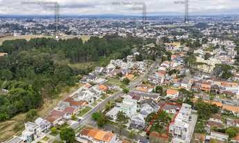 Imagem 2: Exclusividade no Bacacheri Terreno de 1.071 m2 para morar ou investir!