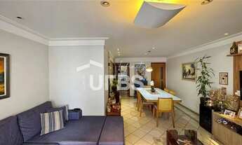 Imagem 6: Leningrado - Apartamento 4 quartos, sendo 2 suítes