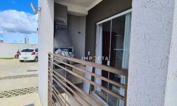 Imagem 4: Apartamento com 2 dormitórios à venda, 65 m² por R$ 370.000,00 - Santa Branca - Pouso Aleg