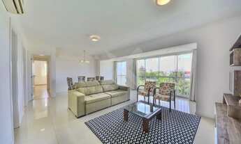 Imagem: Apartamento mobiliado no Oslo para alugar!