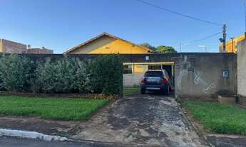 Imagem 2: Casa a Venda Vila São Sebastião - Senador Canedo