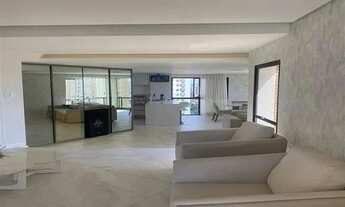 Imagem 2: Maravilhoso Apartamento com 158 m² Pq da Mooca