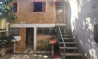 Imagem: Casa Padrão em Bagé