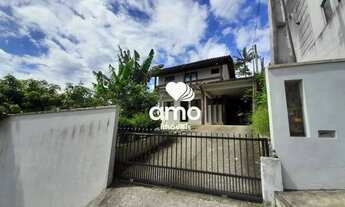 Imagem: Casa piso térreo para alugar no bairro