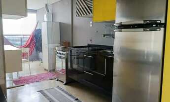 Imagem 9: Aluguel Apartamento 1 Dormitórios - 70 m² Campo Belo