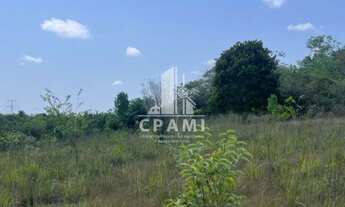 Imagem 5: Terreno Vila de Lindóia - 11.000 hectares